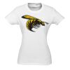 Womens Ice Tee Womens Ice Tee Thumbnail