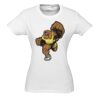 Womens Ice Tee Womens Ice Tee Thumbnail