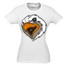 Womens Ice Tee Womens Ice Tee Thumbnail
