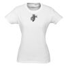 Womens Ice Tee Womens Ice Tee Thumbnail