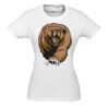 Womens Ice Tee Womens Ice Tee Thumbnail