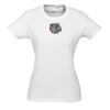 Womens Ice Tee Womens Ice Tee Thumbnail
