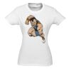 Womens Ice Tee Womens Ice Tee Thumbnail