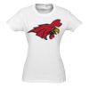 Womens Ice Tee Womens Ice Tee Thumbnail