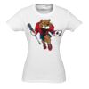 Womens Ice Tee Womens Ice Tee Thumbnail