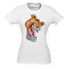 Womens Ice Tee Womens Ice Tee Thumbnail