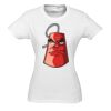Womens Ice Tee Womens Ice Tee Thumbnail