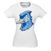 Womens Ice Tee Womens Ice Tee Thumbnail