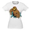 Womens Ice Tee Womens Ice Tee Thumbnail