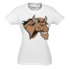 Womens Ice Tee Womens Ice Tee Thumbnail