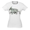 Womens Ice Tee Womens Ice Tee Thumbnail