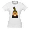Womens Ice Tee Womens Ice Tee Thumbnail