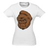 Womens Ice Tee Womens Ice Tee Thumbnail