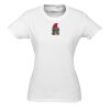 Womens Ice Tee Womens Ice Tee Thumbnail