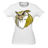Womens Ice Tee Womens Ice Tee Thumbnail