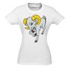 Womens Ice Tee Womens Ice Tee Thumbnail
