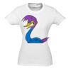 Womens Ice Tee Womens Ice Tee Thumbnail