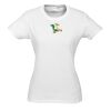 Womens Ice Tee Womens Ice Tee Thumbnail