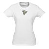 Womens Ice Tee Womens Ice Tee Thumbnail