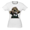 Womens Ice Tee Womens Ice Tee Thumbnail