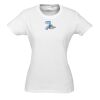 Womens Ice Tee Womens Ice Tee Thumbnail