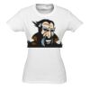 Womens Ice Tee Womens Ice Tee Thumbnail