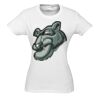 Womens Ice Tee Womens Ice Tee Thumbnail