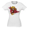 Womens Ice Tee Womens Ice Tee Thumbnail
