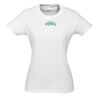 Womens Ice Tee Womens Ice Tee Thumbnail