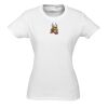 Womens Ice Tee Womens Ice Tee Thumbnail
