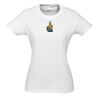 Womens Ice Tee Womens Ice Tee Thumbnail