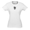 Womens Ice Tee Womens Ice Tee Thumbnail