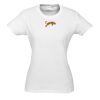 Womens Ice Tee Womens Ice Tee Thumbnail