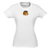 Womens Ice Tee Womens Ice Tee Thumbnail