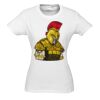 Womens Ice Tee Womens Ice Tee Thumbnail