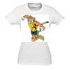 Womens Ice Tee Womens Ice Tee Thumbnail