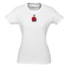 Womens Ice Tee Womens Ice Tee Thumbnail