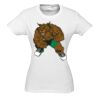 Womens Ice Tee Womens Ice Tee Thumbnail