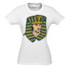 Womens Ice Tee Womens Ice Tee Thumbnail