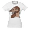 Womens Ice Tee Womens Ice Tee Thumbnail