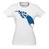Womens Ice Tee Womens Ice Tee Thumbnail