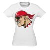 Womens Ice Tee Womens Ice Tee Thumbnail