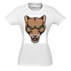 Womens Ice Tee Womens Ice Tee Thumbnail
