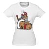 Womens Ice Tee Womens Ice Tee Thumbnail