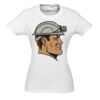 Womens Ice Tee Womens Ice Tee Thumbnail