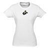 Womens Ice Tee Womens Ice Tee Thumbnail