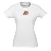 Womens Ice Tee Womens Ice Tee Thumbnail