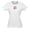 Womens Ice Tee Womens Ice Tee Thumbnail