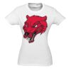 Womens Ice Tee Womens Ice Tee Thumbnail