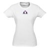 Womens Ice Tee Womens Ice Tee Thumbnail